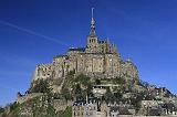 Le Mont-Saint-Michel