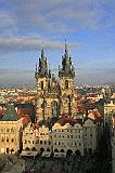 Praha